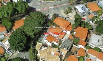 Imagem 6: Sobrado à venda, 450 m² por R$ 3.250.000 - Santa Teresinha - São Paulo/SP