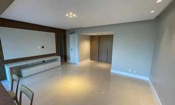 Imagem 5: APARTAMENTO I CAMINHO DAS ÁRVORES I 124M² 3 SUÍTES I ALTO LUXO I FINO ACABAMENTO