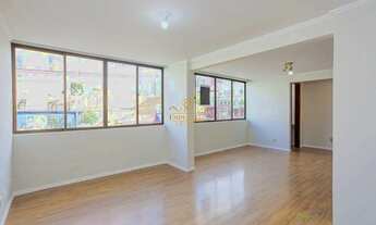 Imagem 4: APARTAMENTO PARA VENDA COM 3 QUARTOS NO CENTRO