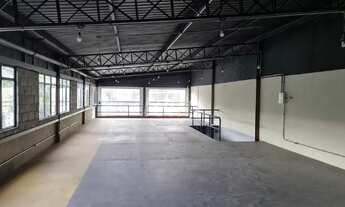 Imagem: Comercial para alugar no(a) Vila Baruel