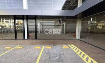 Imagem 2: Sala Comercial com 139,06 m² na Av. Maringá Londrina