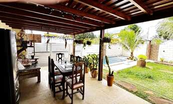 Imagem 3: Casa em Condomínio para Venda em Camaçari, Guarajuba (Monte Gordo), 2 dormitórios, 2 suíte