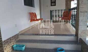 Imagem 4: Casa com 5 dormitórios à venda, 300 m² por R$ 800.000,00 - Fonseca - Niterói/RJ