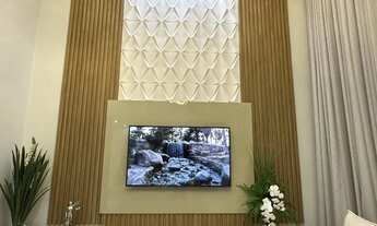 Imagem 4: Casa para Venda em Goiânia, Jardim Presidente, 4 dormitórios, 3 suítes, 4 banheiros