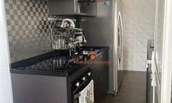 Imagem 6: Apartamento à venda, 75 m² por R$ 949.000,00 - Centro - Osasco/SP