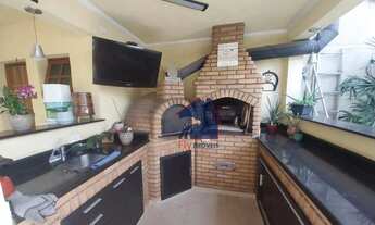 Imagem 2: Sobrado à venda, 223 m² por R$ 1.300.000,00 - Freguesia do Ó - São Paulo/SP