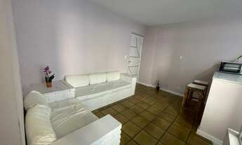 Imagem 2: Alugo apartamento quarto e sala no Costa Azul mobiliado