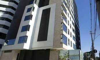 Imagem 3: Apartamento para Venda em Curitiba, Cristo Rei, 3 dormitórios, 1 suíte, 2 banheiros, 2 vag