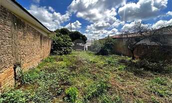 Imagem 6: Terreno à venda em Vila Deriggi - SP