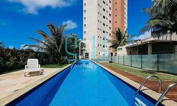 Imagem 4: Apartamento padrão para Venda e Locação, Ponta Negra, Natal, RN