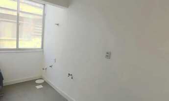 Imagem 7: Apartamento 1 Dormitório Reformado na José do Patrocínio Pronto para Morar!