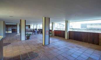 Imagem 5: Apartamento com 3 dormitórios para alugar, 76 m² por R$ 2.764,54/mês - Amaralina - Salvado