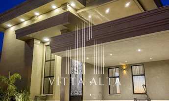 Imagem: Quinta do Golfe Jardins - Belíssima Casa