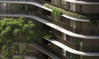 Imagem 2: Cobertura com 3 quartos, 256.62m², à venda em Curitiba, Água Verde