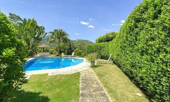 Imagem 2: Propriedade com muito requinte e bom gosto, que oferece acesso muito fácil e privacidade