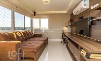 Imagem 4: Cobertura 138m² mobiliada pronta para morar