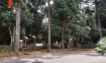 Imagem 4: Terreno, 5700 m² - venda por R$ 6.000.000,00 ou aluguel por R$ 38.072,80/mês - Boqueirão