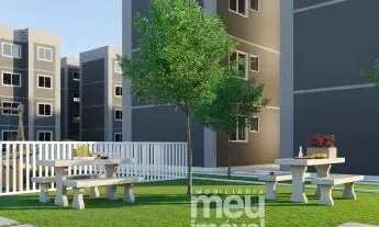 Imagem 4: SLN- Village dos Ventos 2, adquira com entrada facilitada