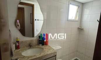 Imagem 5: Imóvel para venda possui 59 metros quadrados com 2 quartos em Village Veneza - Goiânia - G