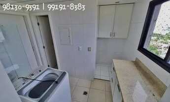 Imagem 7: 3 suítes, mobiliado, Av Paraíba ao lado do Manauara. 3 vagas. Apartamento. Aluguel