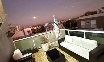 Imagem 16: Sobrado Belvedere I 325 m² | Alto Padrão