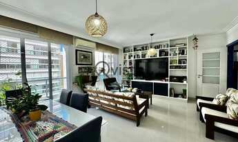 Imagem 2: Apartamento à Venda na Pitangueiras no Guarujá