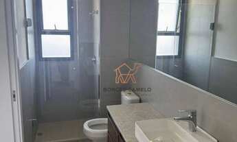 Imagem 3: Apartamento com 2 quartos para alugar, 74 m² por R$ 8.460/mês - Vila da Serra - Nova Lima