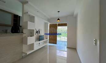 Imagem: Apartamento para alugar um quarto Mirante