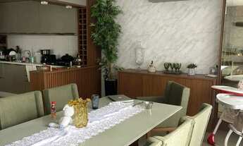 Imagem 4: Casa com 04 dormitórios sendo 01 suíte em Coqueiros em Florianópolis SC