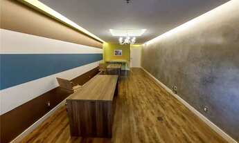 Imagem 2: Sala PRONTA de 36 m² - para venda - CEO Offices - Barra da Tijuca - Rio de Janeiro/RJ