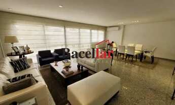 Imagem 2: Cobertura : Duplex / Residencial / Barra da Tijuca