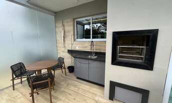 Imagem 7: Cobertura Ville Romane Alto padrão