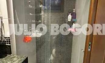 Imagem 5: Cobertura na Freguesia de Jacarepaguá Com 138m² 3 Quartos 2 Suítes