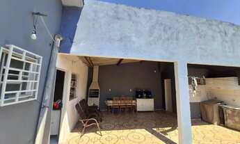 Imagem 6: Casa à venda, Loteamento Salvador Costa Marques, Cuiabá, MT