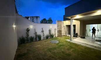 Imagem 9: Casa Moderna à Venda Setor Aeroporto Sul (2ª Etapa