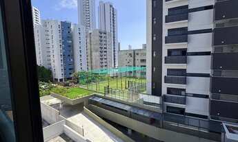 Imagem: Alugo Apartamento no Edf. Golden Flower