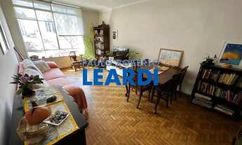 Imagem: APARTAMENTO - PINHEIROS - SP