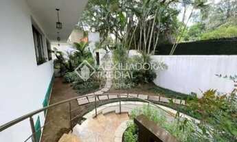 Imagem 2: Sobrado para alugar no Parque Anchieta Semi Mobiliado Alto Padrão