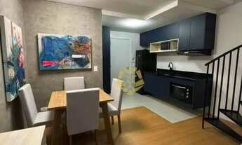 Imagem: Apartamento com 1 dormitório à venda