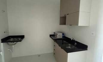 Imagem 4: Alugo apartamento com estrutura- 01 quarto