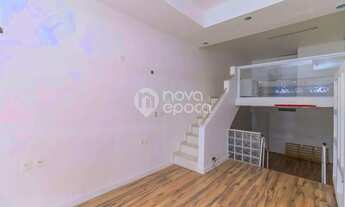 Imagem 3: Ipanema Galpão / depósito com 1 vaga na garagem