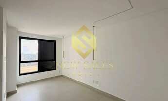 Imagem 2: Apartamento- 2 suítes, 1 americana, 65m²- Parque Amazônia