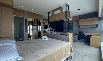 Imagem: Apartamento de 1 dormitório a venda no