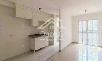 Imagem 2: Apartamento para locação no Gopoúva em Guarulhos/SP