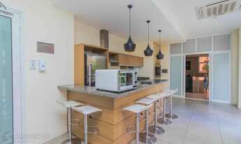 Imagem 2: Apartamento em Azenha