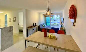 Imagem 5: Apartamento à venda no Porto das Dunas - 2 Quartos/1 suite