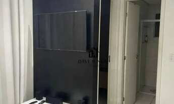 Imagem 6: Apartamento com 2 dormitórios, 42 m² - venda por R$ 352.000,00 ou aluguel por R$ 2.245,50