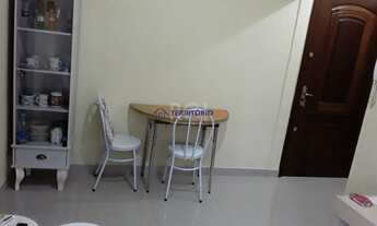 Imagem 5: Apartamento para Venda - 35.18m², 1 dormitório, Cristal