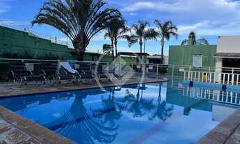 Imagem: Apartamento Dois Quartos com Armários e