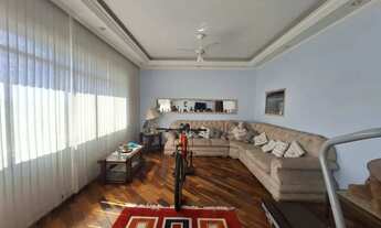 Imagem: Sobrado para venda em Itaberaba com 3 quartos